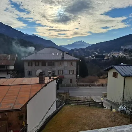 Casa Martini, Con Giardino *