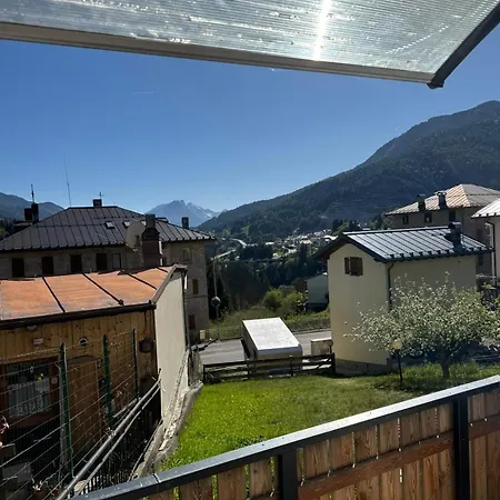 Casa Martini, Con Giardino *
