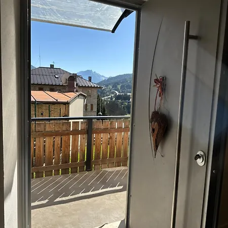 Casa Martini, Con Giardino *