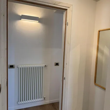 Apartament Casa Martini, Con Giardino Pelos