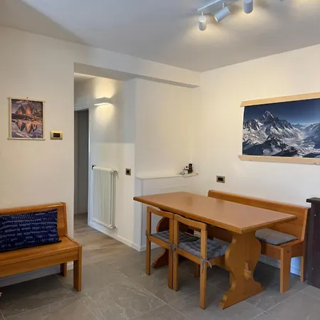 Casa Martini, Con Giardino * Pelos
